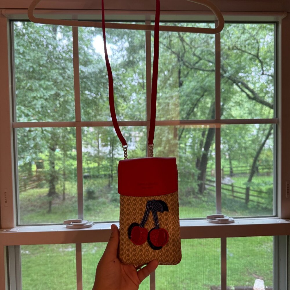 Kate Spade Phone Purse